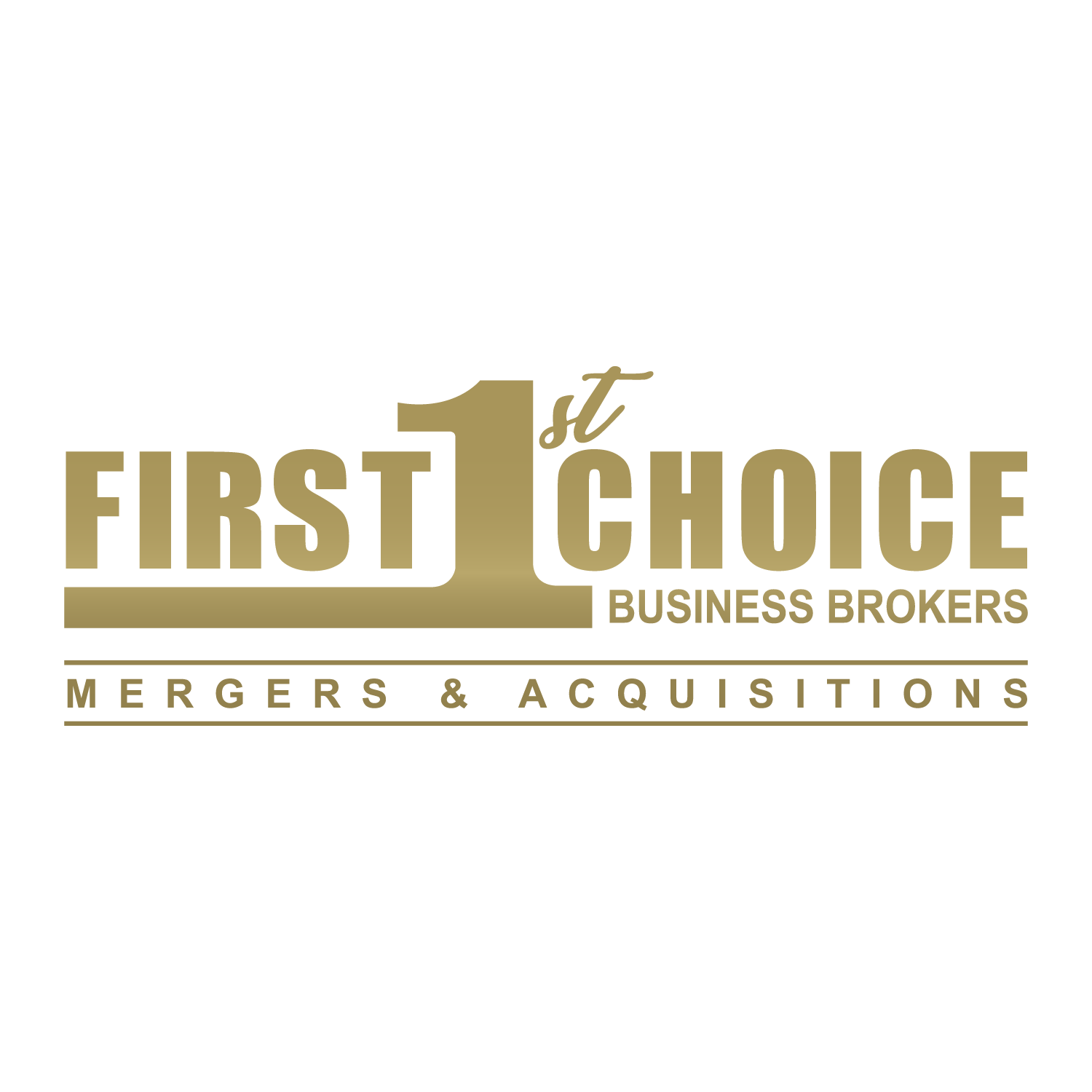 First Choice Business Brokers, Mergers & Acquisitions